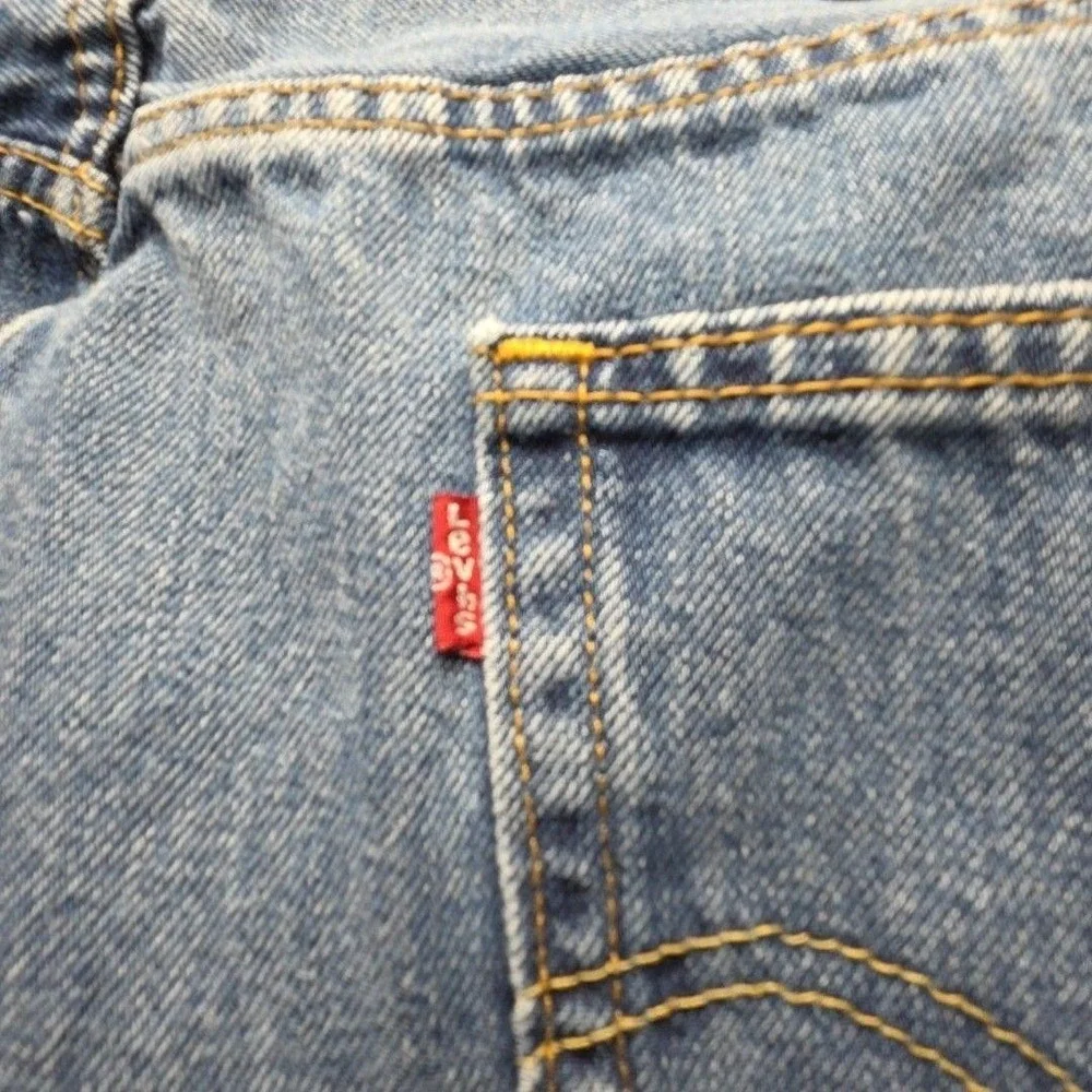 Levis levis 550